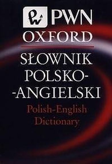 Słownik polsko-angielski Polish-English Dictionary