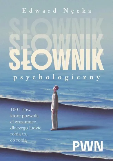 Słownik psychologiczny