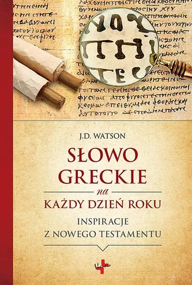 Słowo greckie na każdy dzień roku