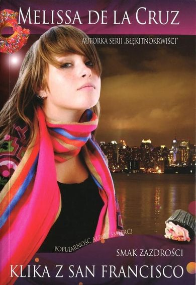 Smak zazdrości. Klika z San Francisco