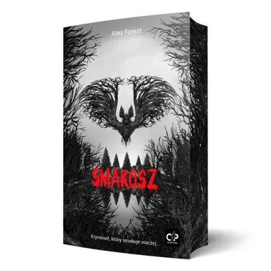 Smakosz (ilustrowane brzegi)