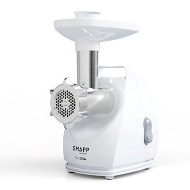 Smapp, maszynka do mięsa, 2200 W