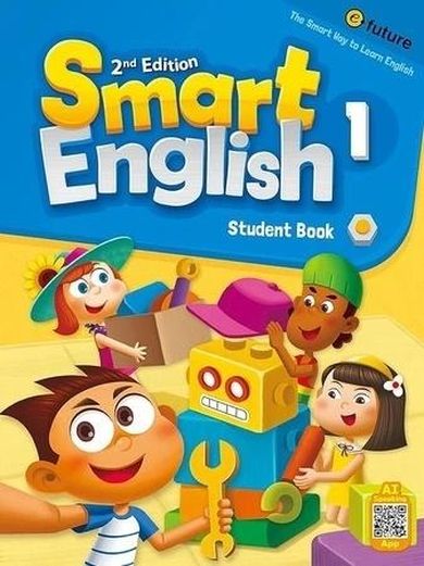 Smart English 1 SB