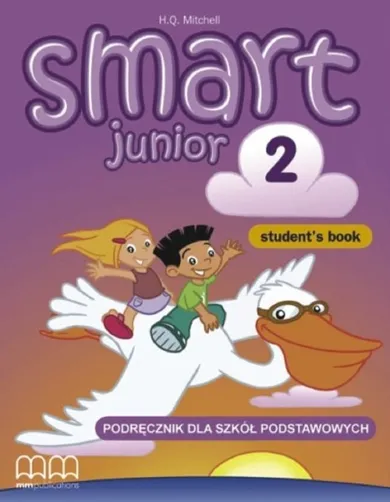 Smart junior 2. Student's book