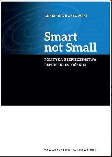 Smart not Small