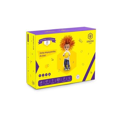 Smartbee, BeeBox Cytrynowa Elektrownia, eksperymenty naukowe