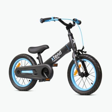 SmarTrike, Xtend Bike, rowerek 3w1, Blue