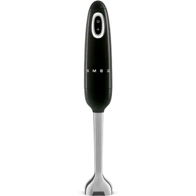 Smeg, blender ręczny, HBF11BLEU
