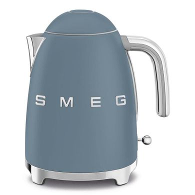 Smeg, czajnik elektryczny, KLF03SBMEU