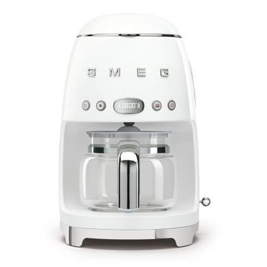 Smeg, ekspres do kawy, Dcf02wheu