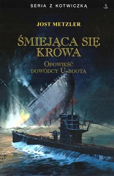 Śmiejąca się krowa