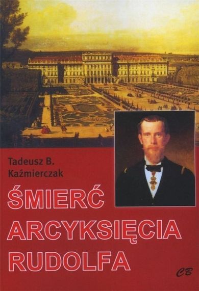 Śmierć arcyksięcia Rudolfa