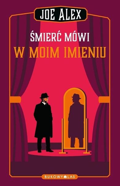 Śmierć mówi w moim imieniu