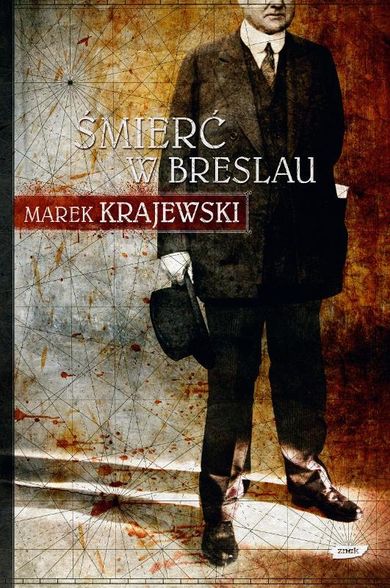 Śmierć w Breslau. Tom 1. Eberhard Mock