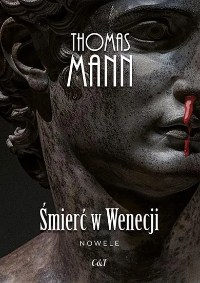 Śmierć w Wenecji