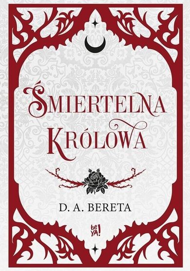 Śmiertelna królowa