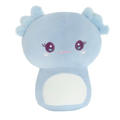 Smiki, Aksolotl, maskotka, 15 cm