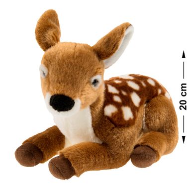 Smiki, Bambi, maskotka, 20 cm