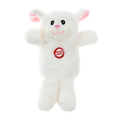 Smiki, Baranek, maskotka z dźwiękiem, 20 cm