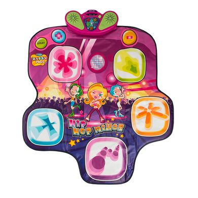 Smiki, Dance Mixer Playmat, mata muzyczna do tańczenia