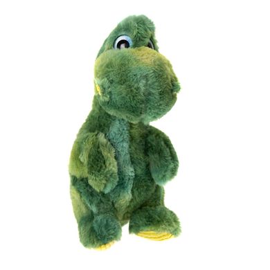 Smiki, dinozaur, maskotka, 30 cm