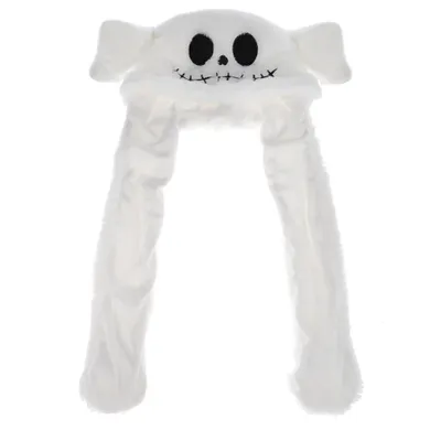 Smiki, Duch, czapka z uszami