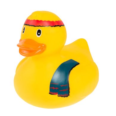 Smiki, duża kaczuszka, zabawka do kąpieli, 25 cm