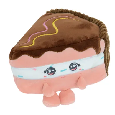 Smiki, Foodimals, Torcik, maskotka