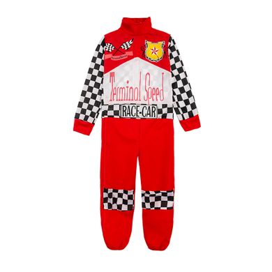 Smiki, Formula 1, strój dla dzeci, 5-6 lat