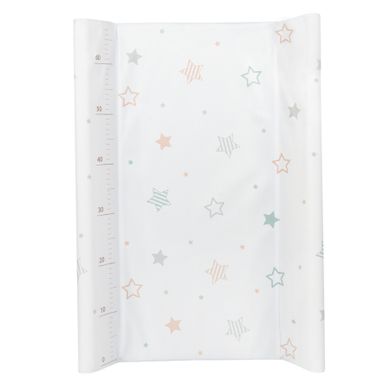 Smiki, Gwiazdki, przewijak z miarką wzrostu, 50-70 cm