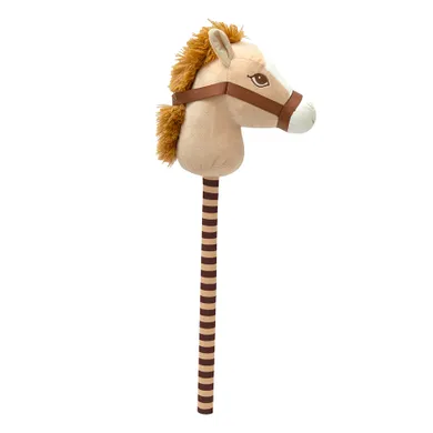 Smiki, Hobby Horse, konik na patyku, 68 cm