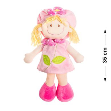 Smiki, Isabel, lalka szmaciana, 35 cm
