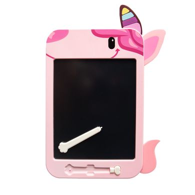 Smiki, Jednorożec, tablet graficzny z ekranem LCD
