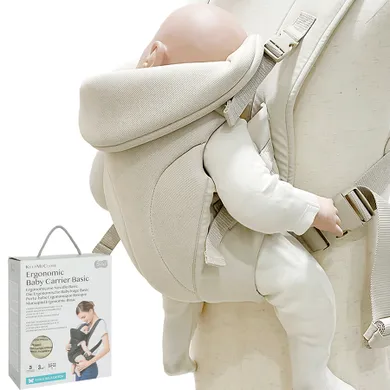 Smiki, Keep Me Close, Basic, nosidło ergonomiczne