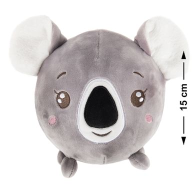 Smiki, Koala, maskotka, 15 cm