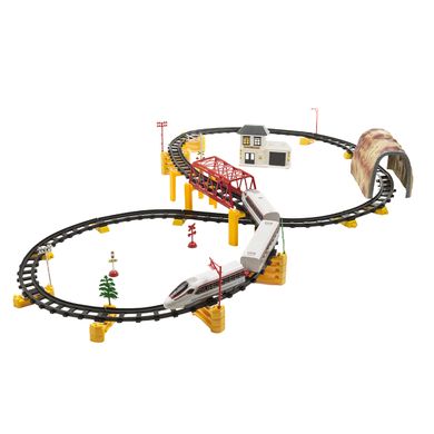 Smiki, kolejka Pendolino, tor 397 cm, zestaw