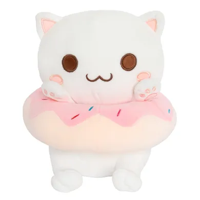 Smiki, Kotek donut, maskotka