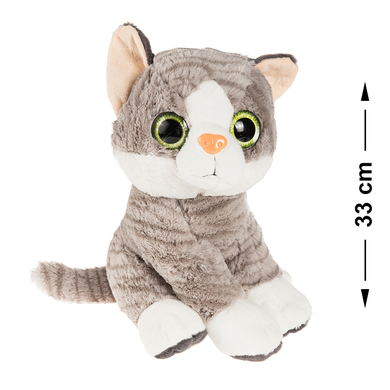 Smiki, Kotek, maskotka, 33 cm