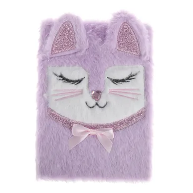 Smiki, Kotek, pluszowy pamiętnik, notes