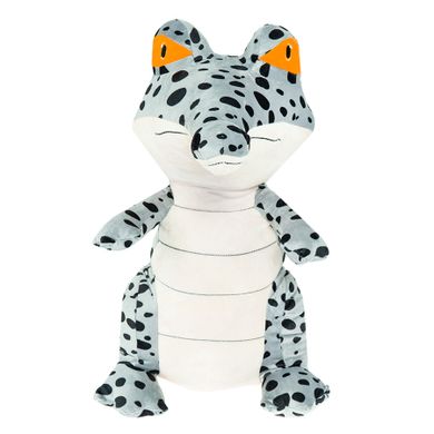 Smiki, Krokodyl, maskotka, 55 cm