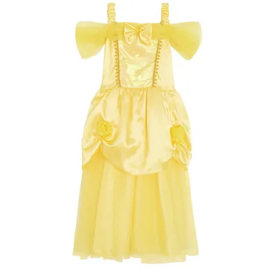Smiki, Księżniczka, sukienka, strój dla dzieci, 5-6 lat
