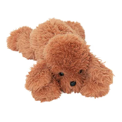 Smiki, Leżący Piesek, maskotka