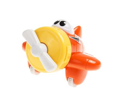 Smiki, mini samolot