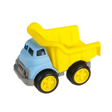 Smiki, mini wywrotka, pojazd