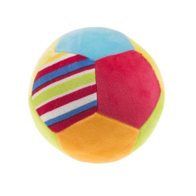 Smiki, Moja pierwsza pluszowa piłka, 17 cm