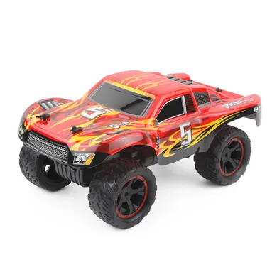 Smiki, Monster Truck, pojazd zdalnie sterowany, 1:12