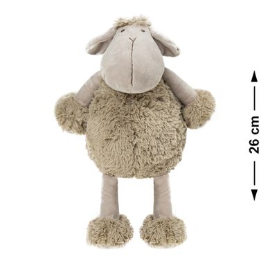 Smiki, Owieczka, maskotka, 26 cm