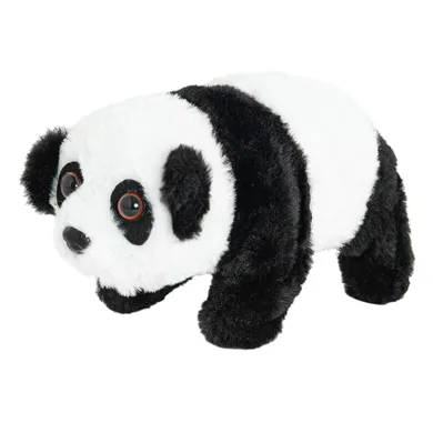 Smiki, Panda, maskotka interaktywna