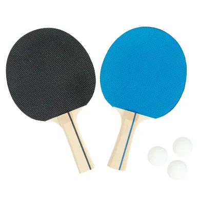 Smiki, Ping pong, gra zręcznościowa