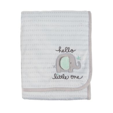 Smiki, Słonik, koc, 76-102 cm